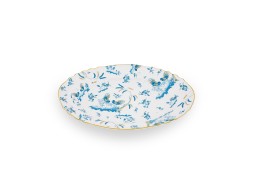 Ginori 1735, Oro Di Doccia, Large oval platter