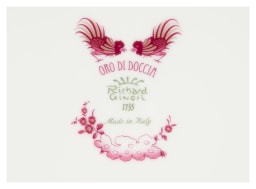 Ginori 1735, Oro Di Doccia, Soup bowl