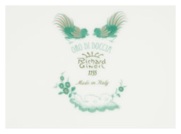 Ginori 1735, Oro Di Doccia, Small bowl