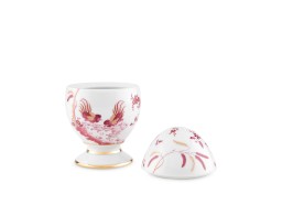 Ginori 1735, Oro Di Doccia, Egg