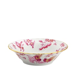 Ginori 1735, Oro Di Doccia, Small bowl