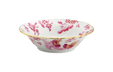 Ginori 1735, Oro Di Doccia, Small bowl