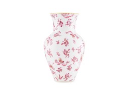 Ginori 1735, Oro Di Doccia, Large ming vase