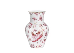 Ginori 1735, Oro Di Doccia, Ming vase