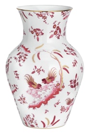 Ginori 1735, Oro Di Doccia, Ming vase
