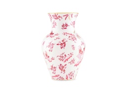 Ginori 1735, Oro Di Doccia, Ming vase