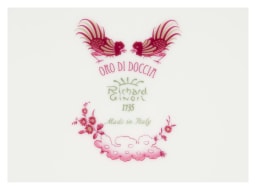 Ginori 1735, Oro Di Doccia, Small bowl