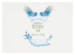 Ginori 1735, Oro Di Doccia, Small bowl