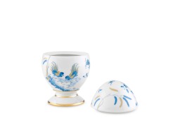 Ginori 1735, Oro Di Doccia, Egg