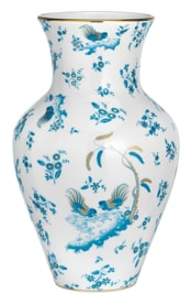 Ginori 1735, Oro Di Doccia, Large ming vase