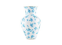 Ginori 1735, Oro Di Doccia, Large ming vase