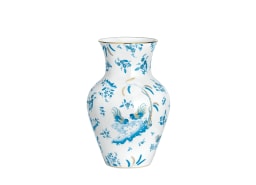 Ginori 1735, Oro Di Doccia, Ming vase