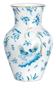 Ginori 1735, Oro Di Doccia, Ming vase