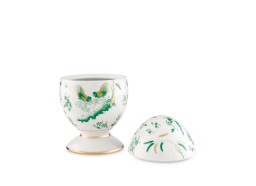 Ginori 1735, Oro Di Doccia, Large egg