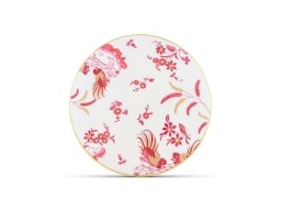 Ginori 1735, Oro Di Doccia, Trinket box