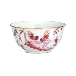 Ginori 1735, Oro Di Doccia, Soup bowl