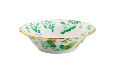 Ginori 1735, Oro Di Doccia, Small bowl