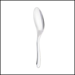 Christofle, Infini cutlery, Serving spoon