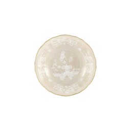 Ginori 1735, Oriente Italiano Castagna & Meringa, Bowl small, meringa