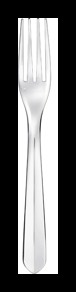 Christofle, Infini cutlery, Dinner fork