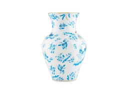 Ginori 1735, Oro Di Doccia, Ming vase