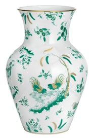Ginori 1735, Oro Di Doccia, Ming vase