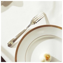 Christofle, Infini cutlery, Dinner fork