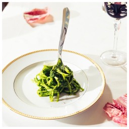 Christofle, Infini cutlery, Dinner fork