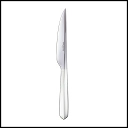 Christofle, Infini cutlery, Medium universal knife