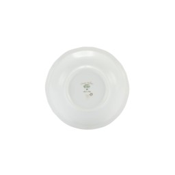 Ginori 1735, Oriente Italiano Castagna & Meringa, Bowl small, meringa