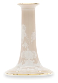 Ginori 1735, Oriente Italiano Castagna & Meringa, Candleholder