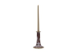Ginori 1735, Oriente Italiano Castagna & Meringa, Candleholder