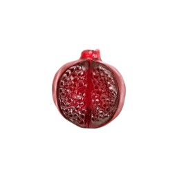 Daum, Tutti Frutti, Pomegranate, limited edition