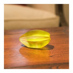 Daum, Tutti Frutti, Starfruit, limited edition