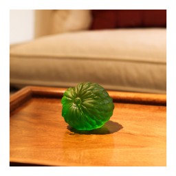 Daum, Tutti Frutti, Sugar apple, limited edition