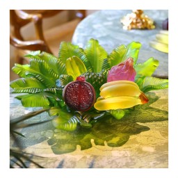 Daum, Tutti Frutti, Sugar apple, limited edition