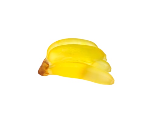 Daum, Tutti Frutti, Bananas, limited edition