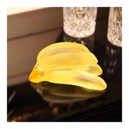 Daum, Tutti Frutti, Bananas, limited edition