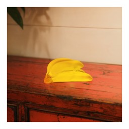 Daum, Tutti Frutti, Bananas, limited edition