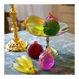 Daum, Tutti Frutti, Bananas, limited edition