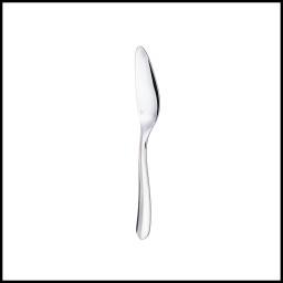 Christofle, Infini cutlery, Fish knife sauce