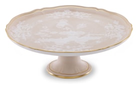 Ginori 1735, Oriente Italiano Castagna & Meringa, Cake stand