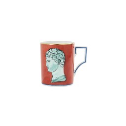 Ginori 1735, Il viaggio di Nettuno, Mug