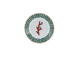 Ginori 1735, Il viaggio di Nettuno, Tea set for two