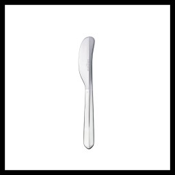 Christofle, Infini cutlery, Butter spreader