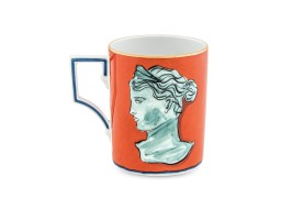 Ginori 1735, Il viaggio di Nettuno, Mug