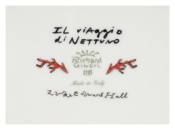 Ginori 1735, Il viaggio di Nettuno, Mug