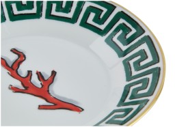 Ginori 1735, Il viaggio di Nettuno, Tea set for two