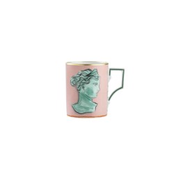 Ginori 1735, Il viaggio di Nettuno, Mug