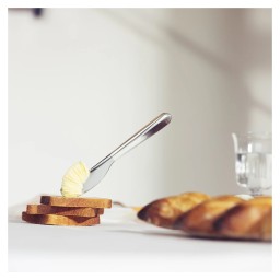 Christofle, Infini cutlery, Butter spreader